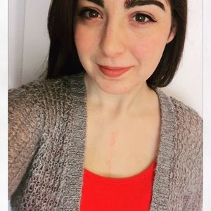 Meet your Posher, Sylvia